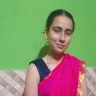 Pallavi K. Nursery-KG Tuition trainer in Barsar