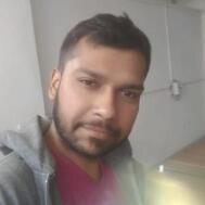 Priyankar Majumder Spoken English trainer in West Tripura