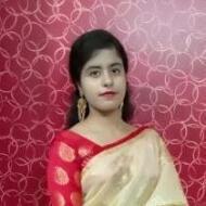 Megha G. Nursery-KG Tuition trainer in Hooghly