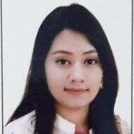 Soumya G. Class I-V Tuition trainer in Dhanbad