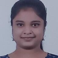 Ananya R. Kannada Language trainer in Bangalore