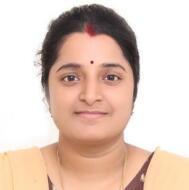 Nirmala V. Class I-V Tuition trainer in Chennai