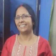 Anita Srivastav Class I-V Tuition trainer in Gorakhpur