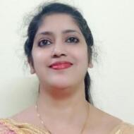 Florence P. Class I-V Tuition trainer in Kalyan