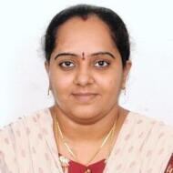 Sruthi S. Class I-V Tuition trainer in Pamarru