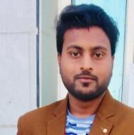 Baldivya Mitra C Language trainer in Meerut