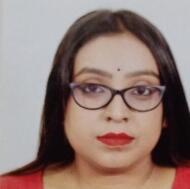 Titisha B. Class I-V Tuition trainer in Kolkata