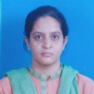 Kalika G M. Class I-V Tuition trainer in Pune