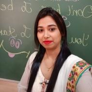 Amrin Perween Classes Class I-V Tuition institute in Azadnagar