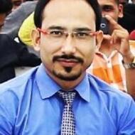 Yashwant Bisht BTech Tuition trainer in Dehradun