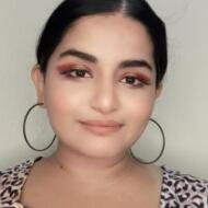 Joanita M. Makeup trainer in Bangalore