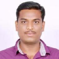 Asanthula Naresh BTech Tuition trainer in Golconda