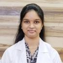 Photo of Dr Mounika