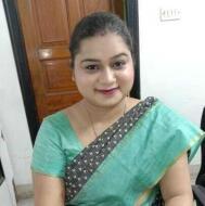 Aheli C. Class I-V Tuition trainer in Kolkata