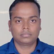 Vivek Yadav Class 12 Tuition trainer in Raisen