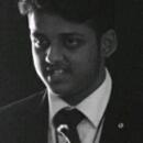 Photo of Shashank Dharmarajan