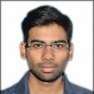 Subham Kumar Pandey Engineering Diploma Tuition trainer in Dhanbad