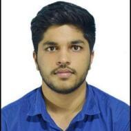 Anwar A. Class 10 trainer in Bangalore