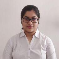 Shreya D. BCom Tuition trainer in Kolkata