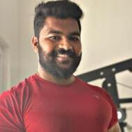 Punnam Sreedhar Personal Trainer trainer in Anantapur