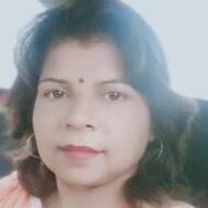 Rajani P. Class I-V Tuition trainer in Dhanbad