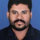 Photo of Sreejith K R