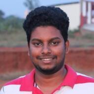 Freddy Wilson Class 12 Tuition trainer in Thanjavur