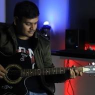 Mayank Saxena Music Production trainer in Delhi