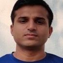 Photo of Jitender Kumar Bansal