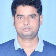 Amarjeet Kumar Class 10 trainer in Delhi