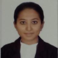 Gayatri G. LLB Tuition trainer in Mumbai