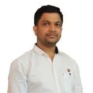 Sumit Gogarkar Visual Basic trainer in Mumbai