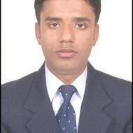Naved Shamim Malik Class 10 trainer in Aligarh
