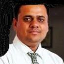 Photo of Dr. Madhav Raul