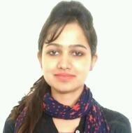 Diksha T. IELTS trainer in Chandigarh