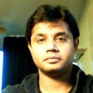 Mithun Sivadas Server Management trainer in Thrissur