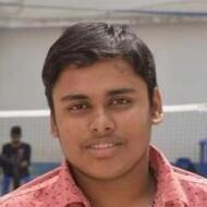 Rohan Halder Class I-V Tuition trainer in Kolkata