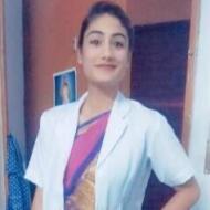 Prerna K. Nursing trainer in Delhi