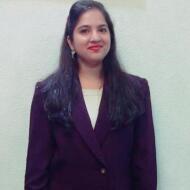 Ratika R. Class 12 Tuition trainer in Gwalior