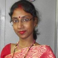 Banani D. Nursery-KG Tuition trainer in Kolkata