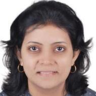 Bhavna G. MBBS & Medical Tuition trainer in Bangalore
