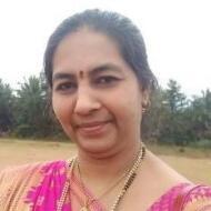Ambika Kannada Language trainer in Bangalore