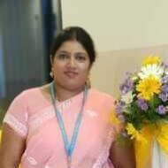 K. Deepika Rani Class 12 Tuition trainer in Bangalore