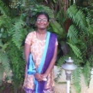 Sathya R. BCA Tuition trainer in Thanjavur