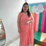 Shweta A. Class I-V Tuition trainer in Delhi