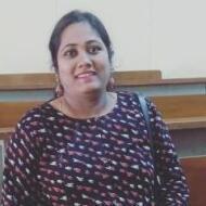 Sho Shobha N. BSc Tuition trainer in Kalyan