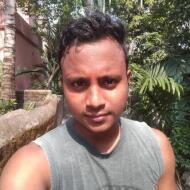 Bikash Majumdar Yoga trainer in Kolkata