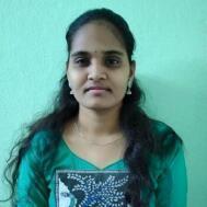 Kumari Class 12 Tuition trainer in Kakinada