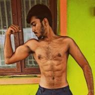 D Gym Fitness Personal Trainer institute in Coimbatore