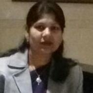 Shalini J. Class I-V Tuition trainer in Gurgaon
